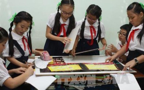 Tết Dương lịch và Tết Nguyên đán Mậu Tuất, học sinh được nghỉ mấy ngày?