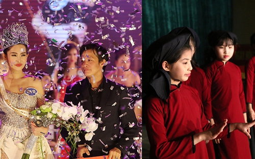 10 sự kiện văn hóa Việt Nam năm 2017 do báo Thể thao & Văn hóa bình chọn