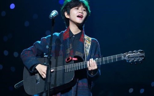 Concert của Lê Cát Trọng Lý cháy vé trước một tháng