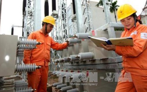 Lịch cắt điện Hà Nội hôm nay 6/1