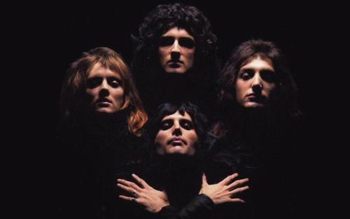 Queen được trao giải Thành tựu trọn đời tại Grammy 2018