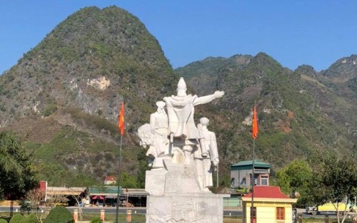 Thăm Ải Chi Lăng