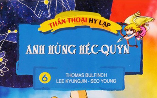 'Anh hùng Héc-quyn' hở 'bạo', nhiều thần thoại Hy Lạp cần dán nhãn 18+
