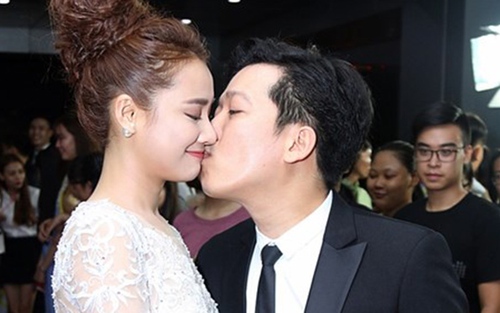 Showbiz 168: Trường Giang 'chiếm sóng' cầu hôn 'nóng' nhất tuần