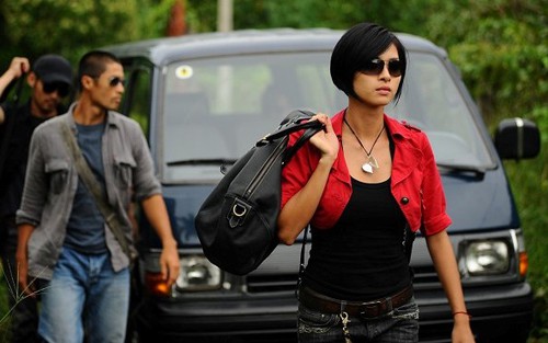Ngô Thanh Vân: Một 'thương hiệu' điện ảnh