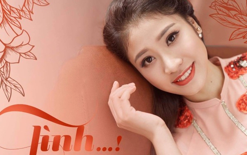 Ca sĩ Bích Hồng: Dành trọn 'Tình' cho những người thương yêu