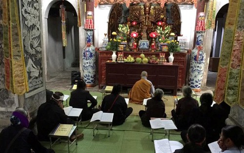 Đi dọc Phố Hiến xưa