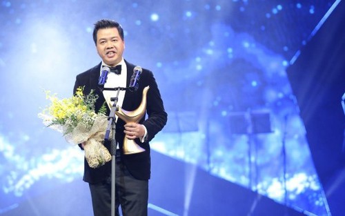 NSƯT Đăng Dương: Khán giả cần được tiếp cận nhiều với nghệ thuật đích thực