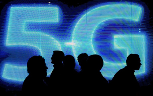 Người dân Australia được trải nghiệm internet 5G đầu tiên trên thế giới