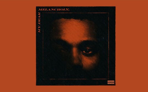 Mini-album 'My Dear Melancholy,': Âm nhạc đích thực hay cơn oán tình tuổi trẻ?