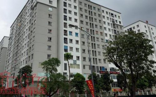 Chính thức triển khai 1.000 tỷ đồng vay ưu đãi 4,8% mua nhà ở xã hội