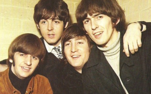 Ca khúc 'I Just Want To Hold Your Hand': Bài bản như cách The Beatles chinh phục nước Mỹ
