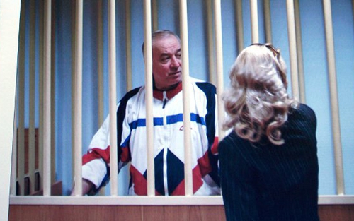Bí mật về Skripal – điệp viên trở thành tội đồ phản quốc vì tiền