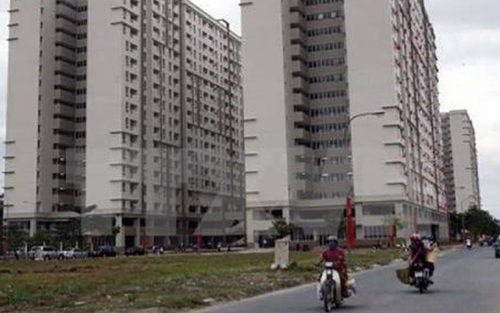 Đề xuất đánh thuế nhà ở: Thuế có chồng thuế?