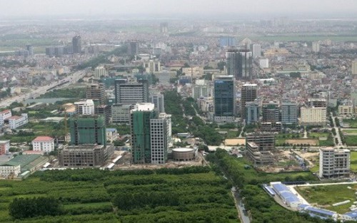 Đề xuất đánh thuế với cả đất và nhà ở: Tính sao cho công bằng?