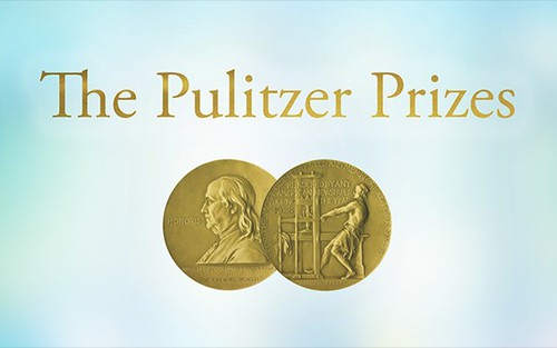 Giải Pulitzer vinh danh các nhà báo điều tra vụ quấy rối tình dục của 'ông trùm' Hollywood