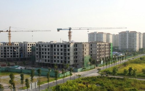 Người thu nhập thấp không thuộc diện phải nộp thuế nhà ở