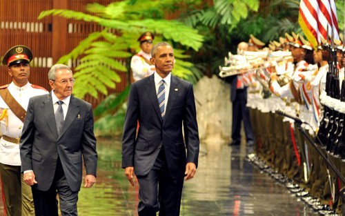 'Thế hệ lãnh đạo mới' và cột mốc lịch sử của Cuba