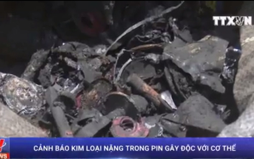 Cà phê pin gây độc với cơ thể con người như thế nào?