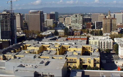 Mỹ cảnh báo về động đất sẽ gây thảm họa ở khu vực Vịnh San Francisco