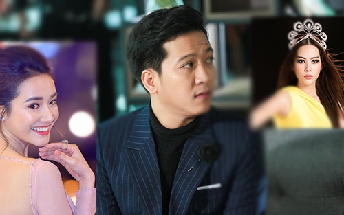 Showbiz 168: Thư gửi anh Trường Giang