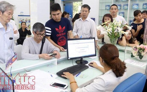 Từ ngày 25/4, thuê bao chưa kịp bổ sung ảnh chân dung có bị cắt liên lạc?