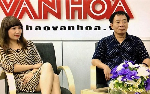Sáng tác về đề tài tình dục - giới hạn ở đâu?: 'Gia vị' tình dục trong văn chương