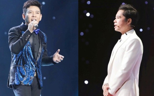 'Thần tượng Bolero' tập 12: Lộ diện top 6, ‘lãng tử’ Việt Phương ngậm ngùi chia tay