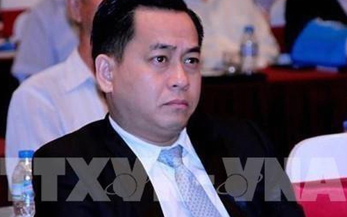Đà Nẵng sẽ thông tin khi có kết luận của cơ quan chức năng đối với vụ Vũ 'nhôm'