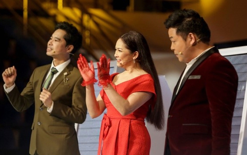 Bán kết 'Thần tượng Bolero' tối nay: Ngọc Sơn, Như Quỳnh hay Quang Lê sẽ mất 'trò cưng'?