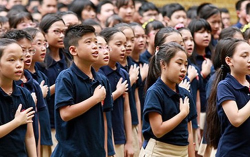 Thầy xin lỗi học trò có gì mà ngại?!