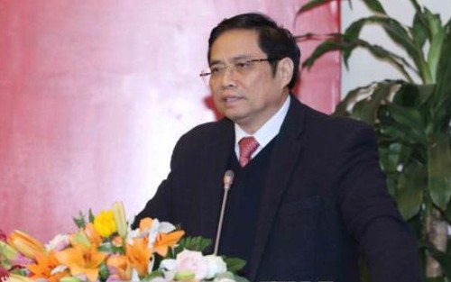 20 năm thực hiện chiến lược cán bộ và những bài học quý giá cho chúng ta