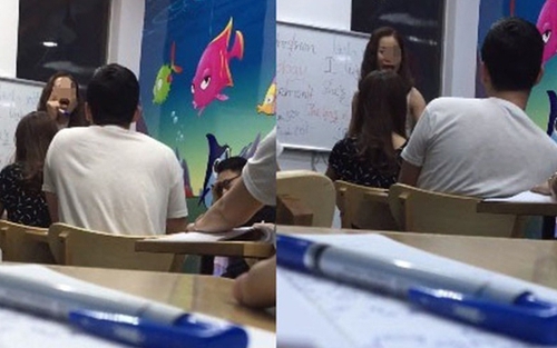Cô giáo chửi học viên là óc lợn tiếp tục livestream: 'Khâm phục những người liên tục nhắn tin chửi tôi'