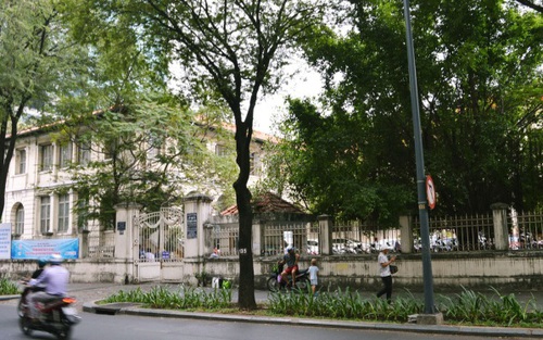 Khi đô thị bỏ quên ký ức