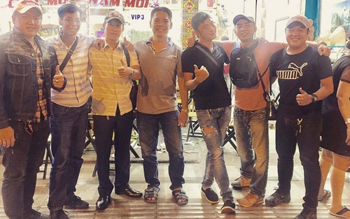 Ngoài 'hiệp sĩ đường phố', Sài Gòn còn rất nhiều nghĩa hiệp khác