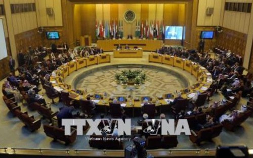 Các nước Arab họp khẩn về quyết định dời Đại sứ quán Mỹ tới Jerusalem