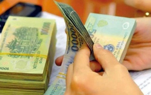Nhà nước sẽ công bố mức lương tối thiểu vùng theo tháng, theo giờ