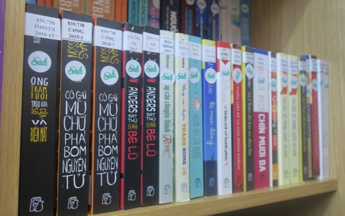 Văn học châu Âu vào Việt Nam: Cuộc so kè của những 'đại gia'