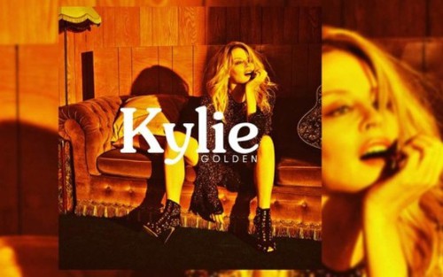 'Nữ hoàng' Kylie Minogue chào tuổi 50 với album 'Golden'