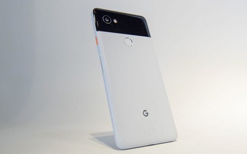Google ra bộ đôi Pixel 3/3 XL cạnh tranh trực tiếp với iPhone X