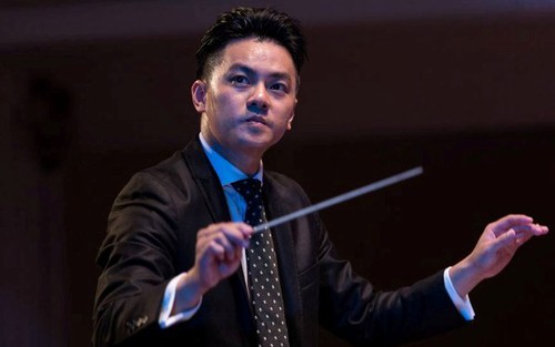 Biểu diễn nhạc kịch 'Cây sáo thần' của Mozart