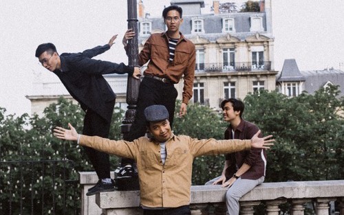 Dòng nhạc Indie Việt: Lớn dần theo 'cuộc đổ bộ' của công nghệ hiện đại