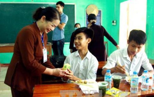 Gần ngày thi, sĩ tử ăn gì để tăng cường trí nhớ