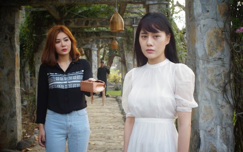 Phương Oanh 'Quỳnh búp bê': Sợ trả giá đắt nếu chấp nhận lời gạ tình