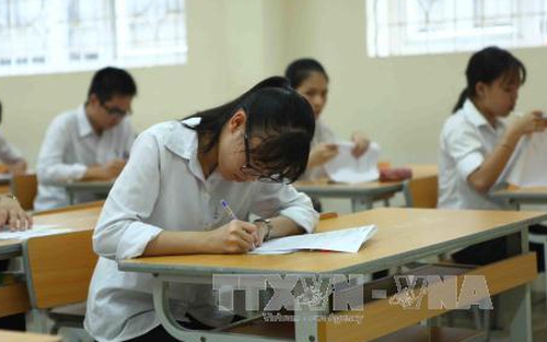 Đáp án đề thi môn Ngữ văn vào lớp 10 THPT tại Hà Nội