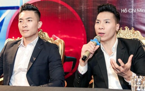Quốc Cơ - Quốc Nghiệp công bố hủy liveshow 'Đừng sợ hãi': Liệu có giải nghệ?