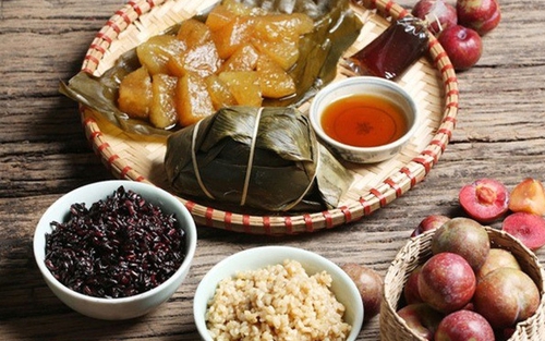 Sự tích và tục lệ trong ngày Tết Đoan Ngọ, mùng 5 tháng 5 âm lịch