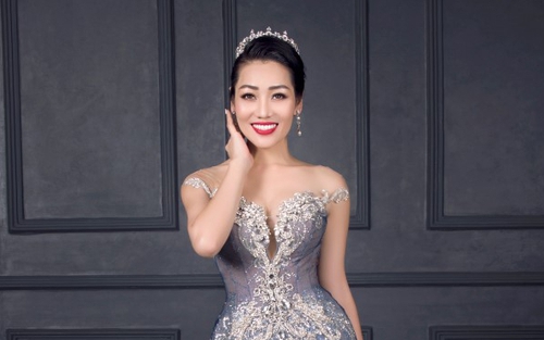 Ca sĩ Minh Thu lột xác hình ảnh trong sản phẩm âm nhạc mới