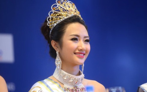 Hoa hậu Bản sắc Việt toàn cầu công bố giải thưởng 7 tỉ, Tân Hoa hậu sẽ thi Miss Earth