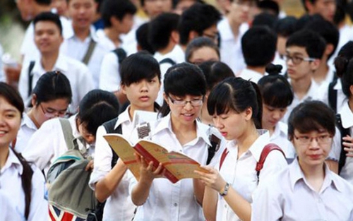Sẵn sàng cho kỳ thi THPT quốc gia 2018